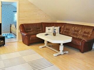 Casa de vacaciones Havstenssund  11
