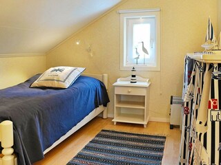 Casa de vacaciones Havstenssund  12