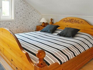 Casa de vacaciones Havstenssund  4