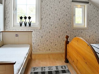 Casa de vacaciones Havstenssund  5