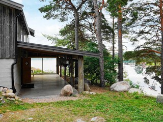 Casa per le vacanze Uddevalla  20