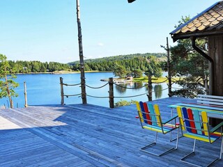 Holiday house Uddevalla  5