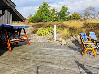 Holiday house Uddevalla Outdoor Recording 3