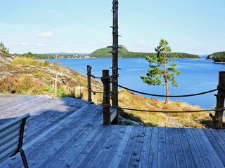 Casa per le vacanze Uddevalla  14