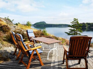 Casa per le vacanze Uddevalla  15