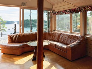 Casa per le vacanze Uddevalla  18