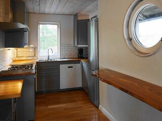 Casa per le vacanze Uddevalla  10