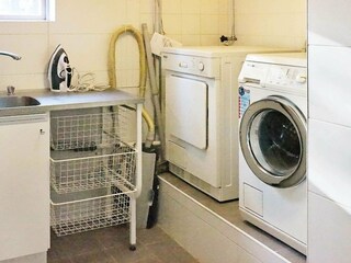 Casa de vacaciones Uddevalla  15