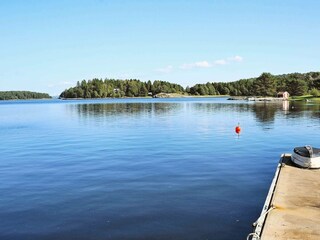 Vakantiehuis Uddevalla  6