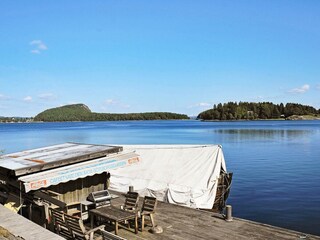 Casa per le vacanze Uddevalla  22