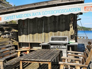 Vakantiehuis Uddevalla  20