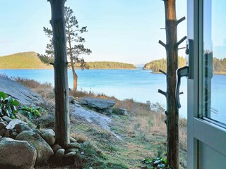 Maison de vacances Uddevalla  22