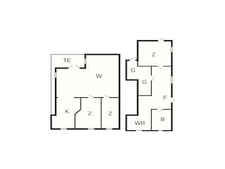 Ferienhaus Uddevalla Grundriss 24