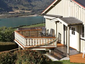 6 Personen Ferienhaus in Otta - Otta - image1