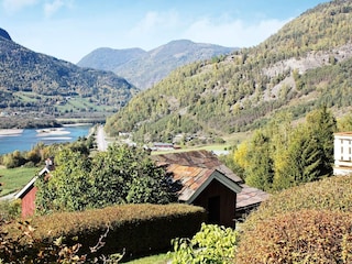Holiday house Otta  16