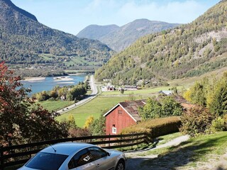 Holiday house Otta  6