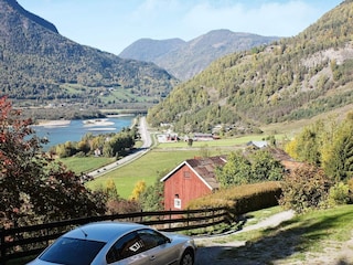 Holiday house Otta  9