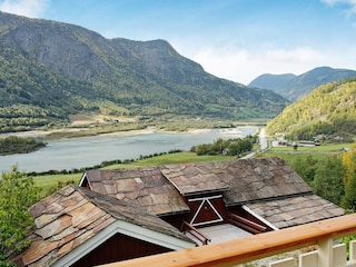 Holiday house Otta  8