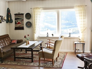 Holiday house Otta  10