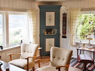 Holiday house Otta  11