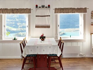Holiday house Otta  12