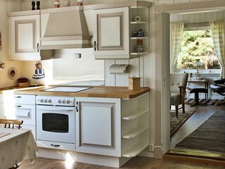 Casa per le vacanze Otta  21