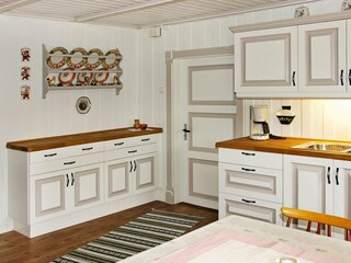 Maison de vacances Otta  8