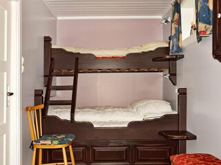 Maison de vacances Otta  3