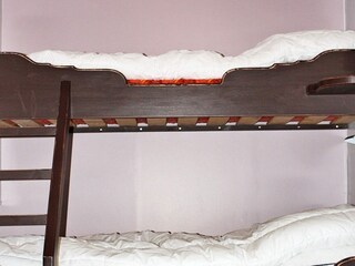 Maison de vacances Otta  11