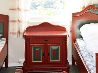 Vakantiehuis Otta  22