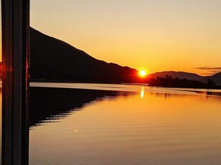 Holiday house Flesnes  6