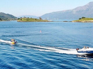 Casa de vacaciones Flesnes  7