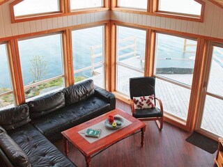 Holiday house Flesnes  16