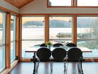 Holiday house Flesnes  17
