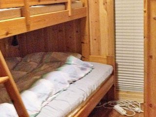 Casa per le vacanze Flesnes  14