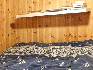 Holiday house Flesnes  19