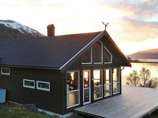 Holiday house Flesnes  26