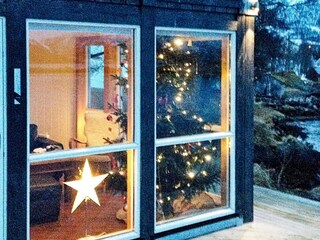 Casa de vacaciones Flesnes  19