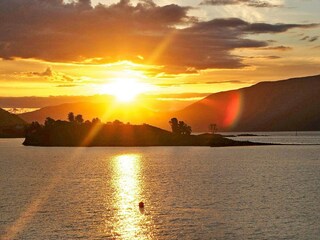 Casa per le vacanze Flesnes  20