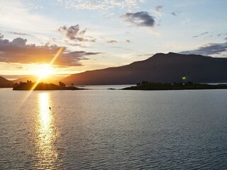 Ferienhaus Flesnes  17