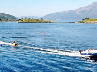 Vakantiehuis Flesnes  25