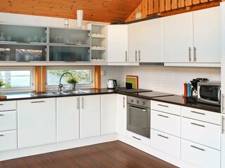 Holiday house Flesnes  18