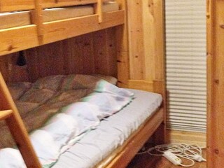 Vakantiehuis Flesnes  21