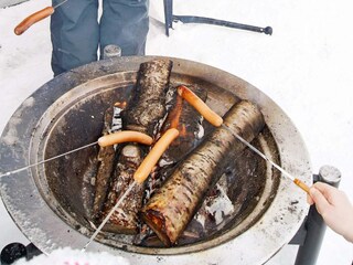 Holiday house Flesnes  23