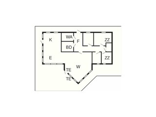 Holiday house Flesnes  26