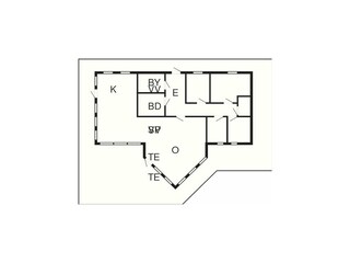 Holiday house Flesnes  27