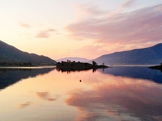 Casa per le vacanze Flesnes  26