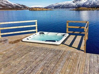 Casa per le vacanze Flesnes  27