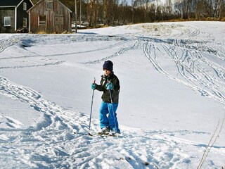 Holiday house Flesnes  6