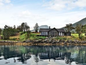 Holiday house 11 Personen Ferienhaus in Gullesfjord - Flesnes - image1